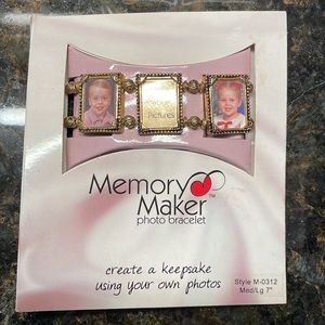 Photo Bracelet